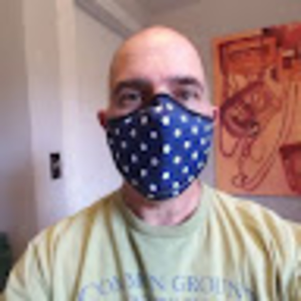 Meet your Posher, Joel